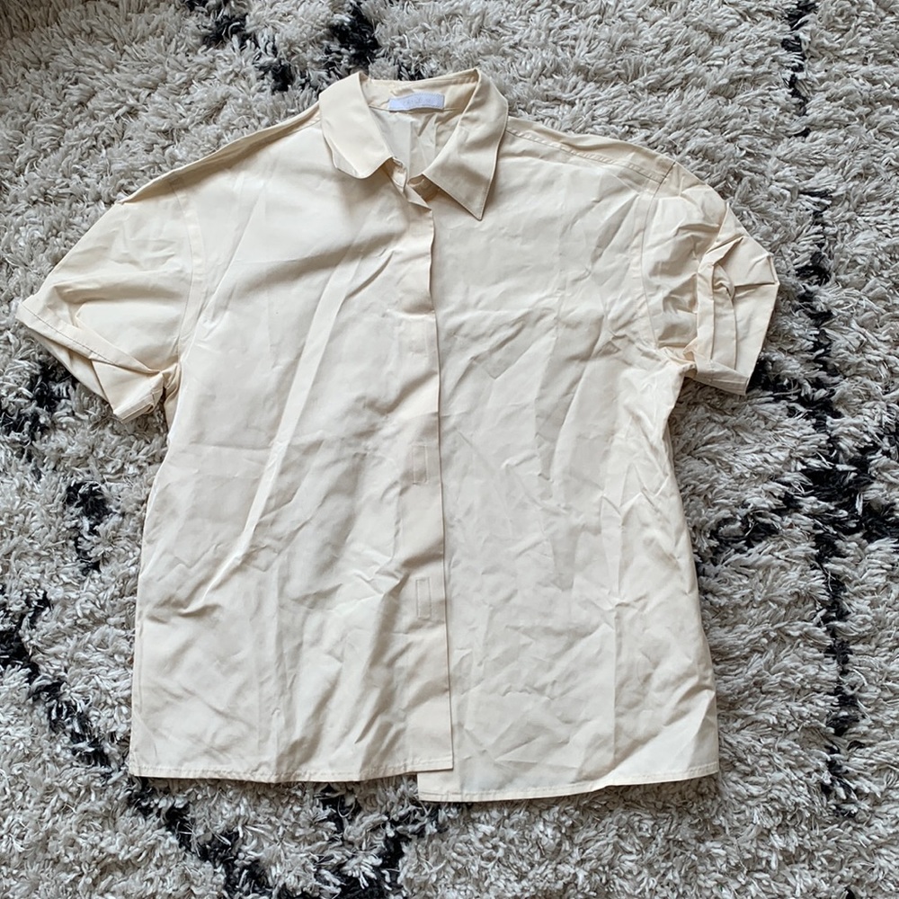 PRADA TOP
